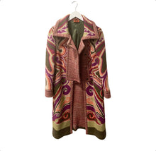 Load image into Gallery viewer, FALL 2002 MISSONI COAT
