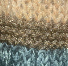 Load image into Gallery viewer, 1980S MOHAIR MIXED TEX JUMPER
