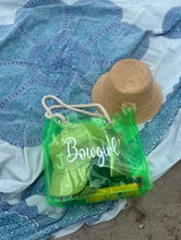 Load image into Gallery viewer, BOWGIRL BAG
