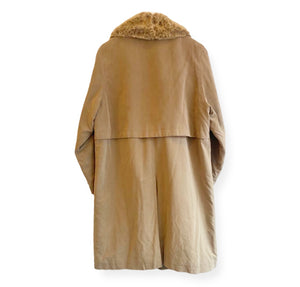 WINDSMOOR WINTER COAT