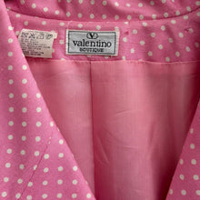 Load image into Gallery viewer, 1980S VALENTINO BARBIE SUIT
