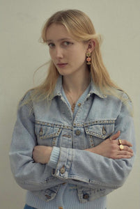 80S/90S DEISEL DENIM JACKET