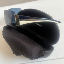 Load image into Gallery viewer, EARLY 2000S PRADA SUNGLASSES

