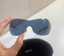Load image into Gallery viewer, EARLY 2000S PRADA SUNGLASSES
