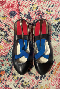 PRADA BALLET SHOES