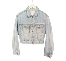 Load image into Gallery viewer, 80S/90S DEISEL DENIM JACKET
