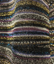 Load image into Gallery viewer, MISSONI GLITTER TOP
