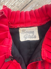 Load image into Gallery viewer, 1980S SOME GIRLS DRESS COAT

