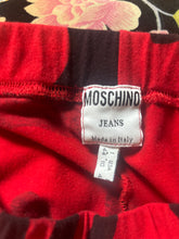 Load image into Gallery viewer, 1990S MOSCHINO ICONIC HAND SET
