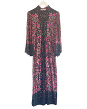 Load image into Gallery viewer, 1970S LEONARD FLORAL DRESS
