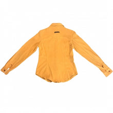 Load image into Gallery viewer, GAULTIER YELLOW SHIRT
