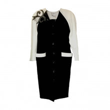 Load image into Gallery viewer, HIDY MISAWA TUXEDO COAT
