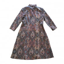 Load image into Gallery viewer, LIBERTY COAT DRESS
