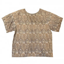Load image into Gallery viewer, LIBERTY PRINTED TOP
