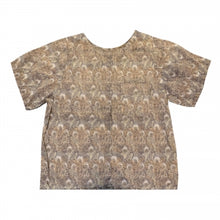 Load image into Gallery viewer, LIBERTY PRINTED TOP
