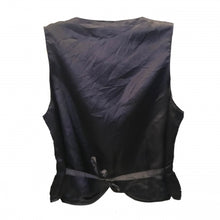 Load image into Gallery viewer, MARY MCFADDEN WAISTCOAT
