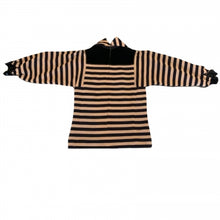 Load image into Gallery viewer, NINA RICCI STRIPED JUMPER
