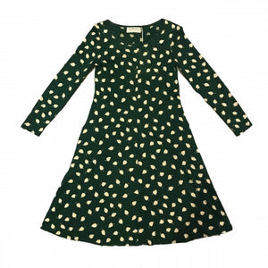 VINTAGE DIANE VON FURSTENBERG DRESS