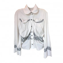 Load image into Gallery viewer, VIVIENNE WESTWOOD BLOUSE
