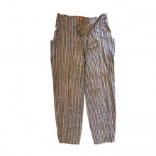 Load image into Gallery viewer, VIVIENNE WESTWOOD MCLAREN TROUSER FROM THE 1981 &quot;PIRATE&quot; COLLECTION
