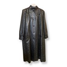 Load image into Gallery viewer, ANDRE LAUG LEATHER COAT
